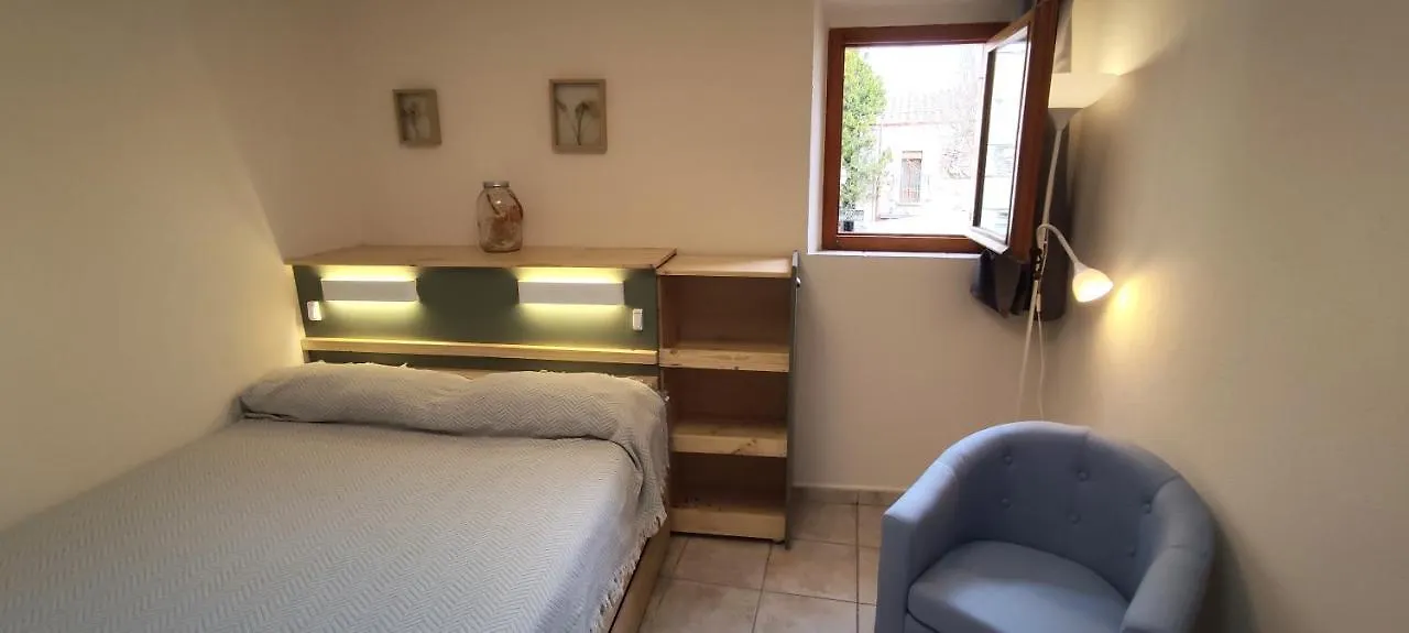 La Casa Al Roura Apartment Sant Marti d'Empuries