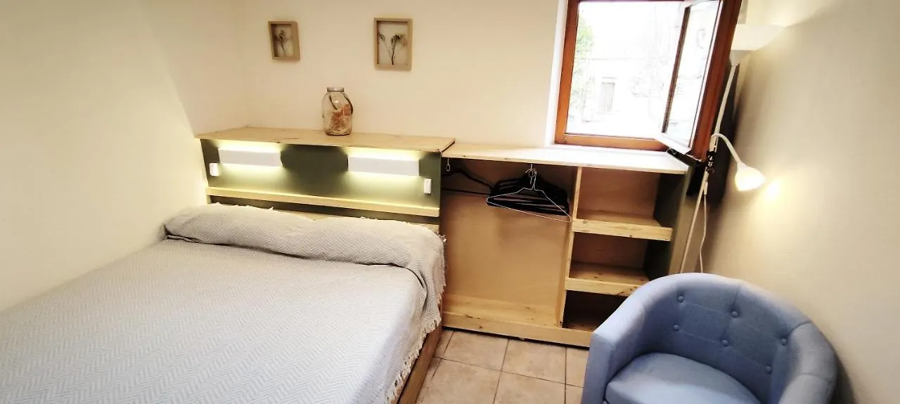 La Casa Al Roura Apartment Sant Marti d'Empuries